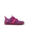 Affenzahn Cotton Sneaker Lucky Bird Berry