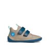 Affenzahn Sneaker Leather Buddy Octopus Beige