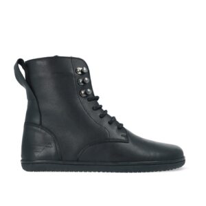 Angles Orpheus Zip Winter Black