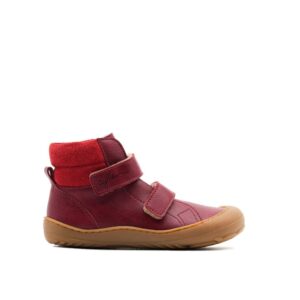 Aylla Barefoot Chiri Kids Red