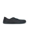 Aylla Barefoot Inca Nubuk Black