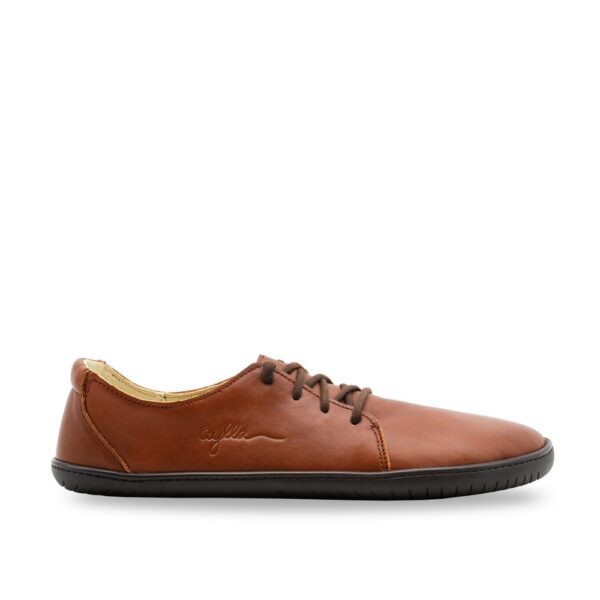 Aylla Barefoot Inca Pánské Brown/Black