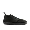 Aylla Barefoot Tiksi Winter Dámské Nubuk Black