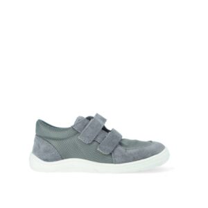 Baby Bare Febo Sneakers Grey