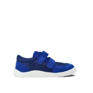 Baby Bare Febo Sneakers Navy