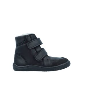 Baby Bare Febo Winter Black Asfaltico