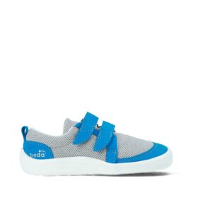 Beda Tenisky Tex Andy Gray Blue