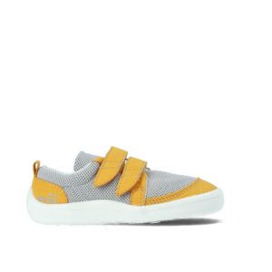 Beda Tenisky Tex Marty Gray Yellow