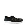 Bobux Summit Black Charcoal