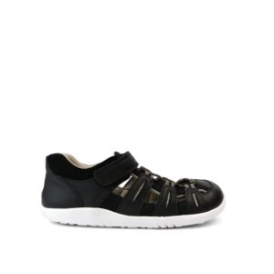 Bobux Summit Black Charcoal