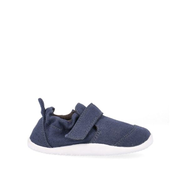 Bobux Xplorer GO Organic Navy