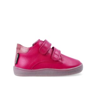 Bundgaard Blake Velcro Dark Pink VB