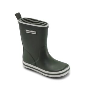 Bundgaard Classic Rubber Boot Army