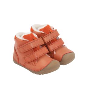 Bundgaard Petit Mid Winter Rust WS