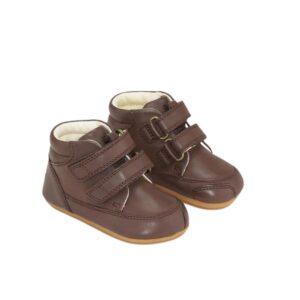 Bundgaard Prewalker II Strap Brown