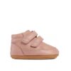 Bundgaard Prewalker II Velcro Old Rose WS
