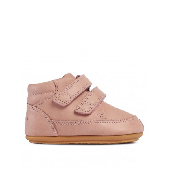 Bundgaard Prewalker II Velcro Old Rose WS