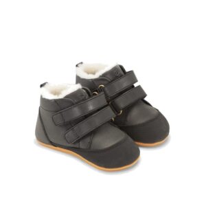 Bundgaard Prewalker Iii Winter Black WS