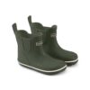 Bundgaard Short Classic Rubber Boot Army