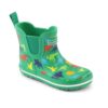 Bundgaard Short Classic Rubber Boot Dino