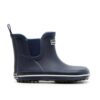 Bundgaard Short Classic Rubber Boot Navy