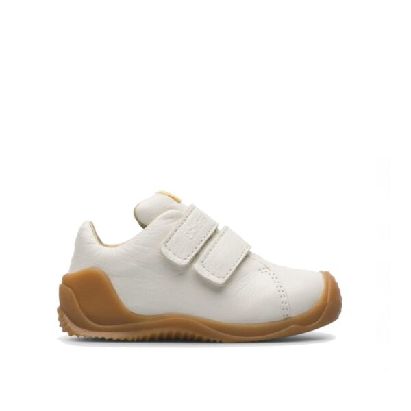 Camper Dadda White