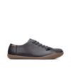 Camper Peu Patty Tenisky Black