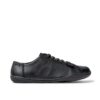 Camper Peu Sella Negro Tenisky Black