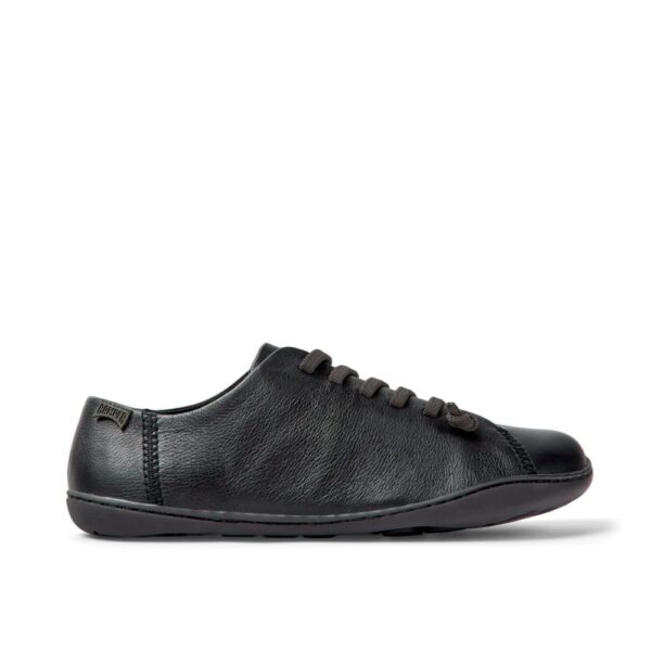 Camper Peu Sella Negro Tenisky Black