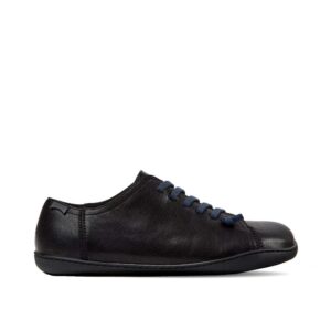 Camper Peu Sella Tenisky Black/Blue Laces