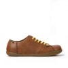 Camper Peu Soweto Igar Tenisky Medium Brown