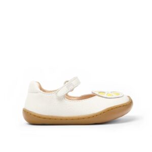Camper Sella  Kids Baleriny Lemon