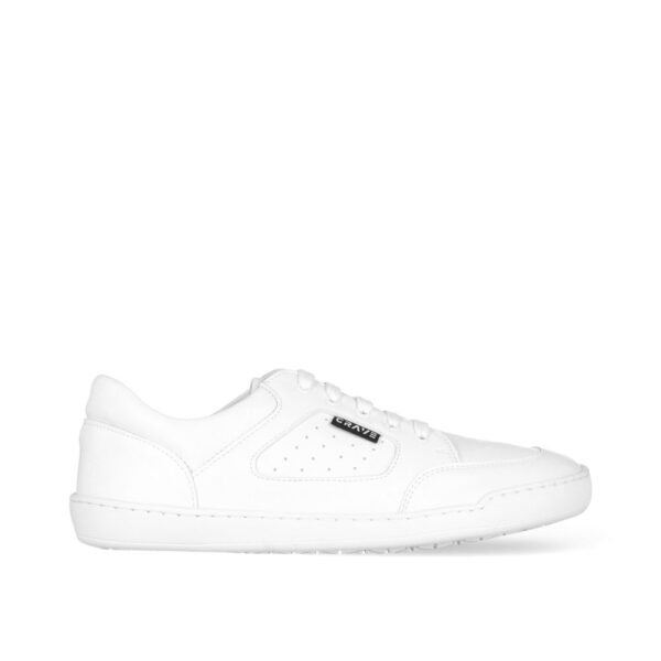 Crave Medellin White