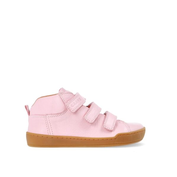 Crave Riga Pink