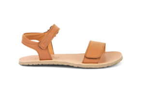 Dětské barefoot sandály Froddo Sandal Flexy Lia II