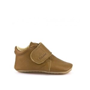 Froddo Prewalkers Cognac