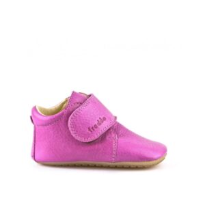 Froddo Prewalkers Fuchsia