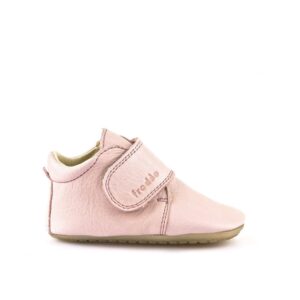 Froddo Prewalkers Pink