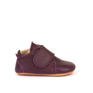 Froddo Prewalkers Purple