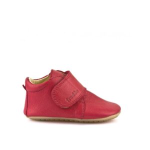 Froddo Prewalkers Red