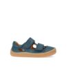 Froddo Sandal D-Velcro Blue