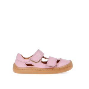 Froddo Sandal D-Velcro Pink