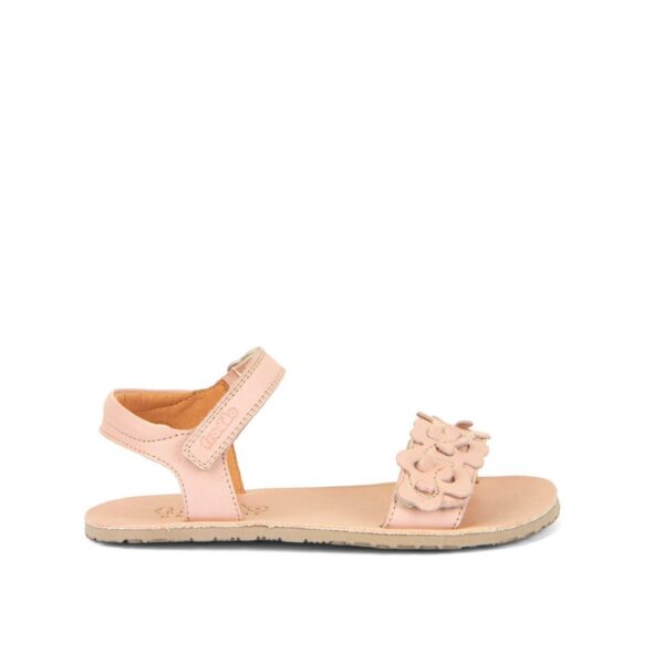 Froddo Sandal Flexy Flower Nude