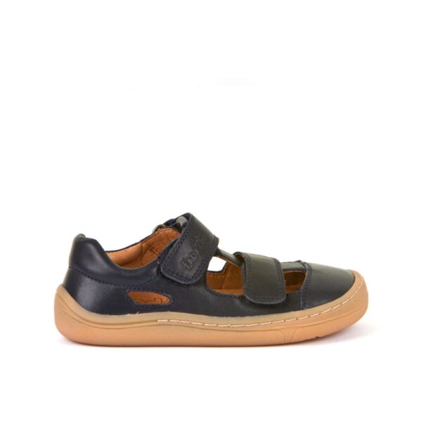 Froddo Sandal Velcro Dark Blue