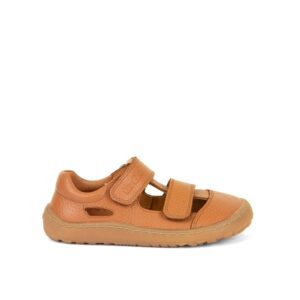 Froddo Sandal Velcro II Cognac