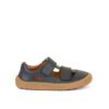 Froddo Sandal Velcro II Dark Blue