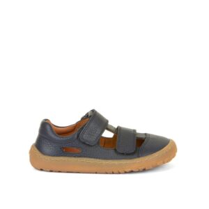 Froddo Sandal Velcro II Dark Blue