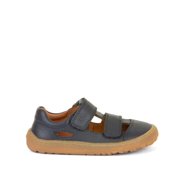 Froddo Sandal Velcro II Dark Blue