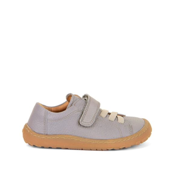 Froddo Sneaker Laces Light Grey