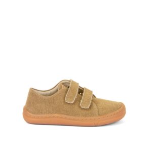 Froddo Sneaker Vegan Beige